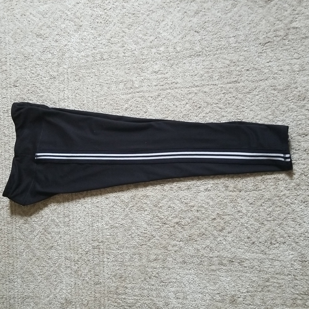 Champion Black Leggings